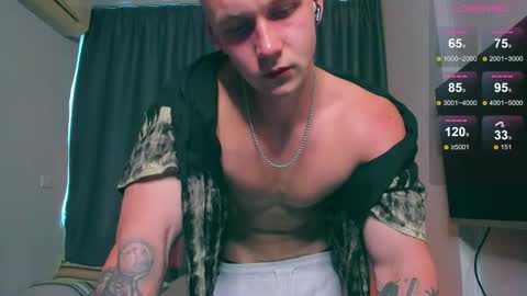 Samuel online show from March 6, 2025, 6:08 am