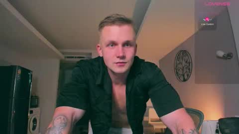 Samuel online show from September 27, 2025, 3:22 am