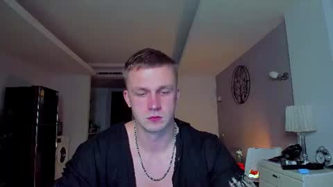 Snapshot of samuel_andrew chatting on June 21, 2026, 2:14 am Samuel online show from June 21, 2026, 2:14 am