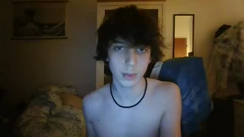 samuel_fonta online show from December 20, 2025, 1:34 am