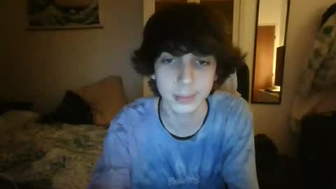 samuel_fonta online show from December 20, 2025, 10:17 pm