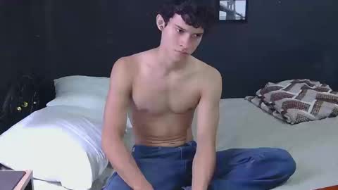 samuel_hills_ii online show from September 29, 2025, 2:00 pm