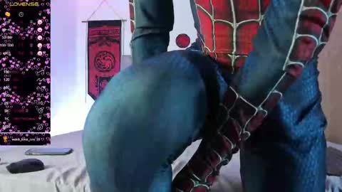 Christian Samuel online show from December 15, 2024, 2:59 pm