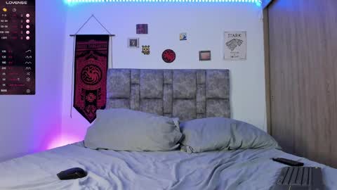 Christian Samuel online show from December 20, 2024, 1:33 pm