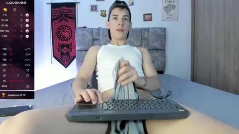 Christian Samuel online show from January 4, 2025, 6:51 pm