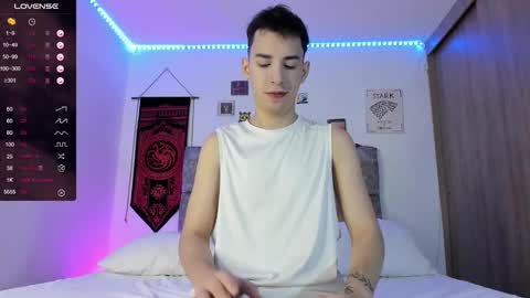 Christian Samuel online show from January 7, 2025, 3:02 pm