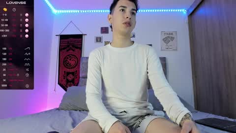 Christian Samuel online show from January 9, 2025, 2:51 pm