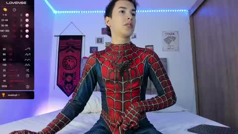 Christian Samuel online show from February 22, 2025, 2:52 pm