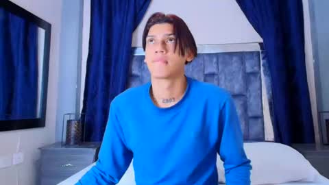 Snapshot of samuel_sincee chatting on January 25, 2025, 5:29 am Samuel Sincee online show from January 25, 2025, 5:29 am