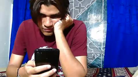 Snapshot of samuel_sincee chatting on October 22, 2025, 5:41 am Samuel Sincee online show from October 22, 2025, 5:41 am