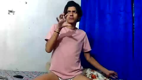 Samuel Sincee online show from July 2, 2026, 6:25 pm