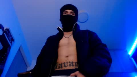 Snapshot of samuel_suarez chatting on January 30, 2025, 8:11 am online show from January 30, 2025, 8:11 am