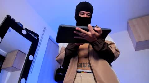 Snapshot of samuel_suarez chatting on September 26, 2025, 7:07 pm online show from September 26, 2025, 7:07 pm