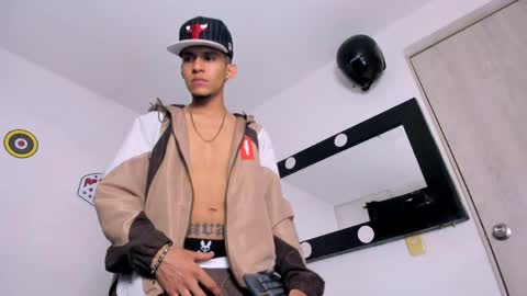   online show from April 23, 2026, 5:08 am