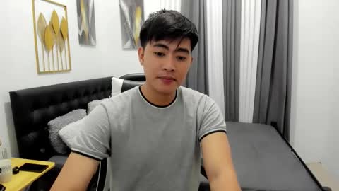 Snapshot of samuelangelo chatting on May 7, 2026, 2:22 pm Sam online show from May 7, 2026, 2:22 pm