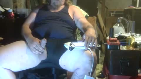 Snapshot of samueleknx chatting on June 9, 2026, 8:04 am samueleknx online show from June 9, 2026, 8:04 am