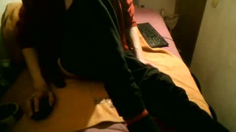 samueltal online show from January 23, 2025, 11:36 pm