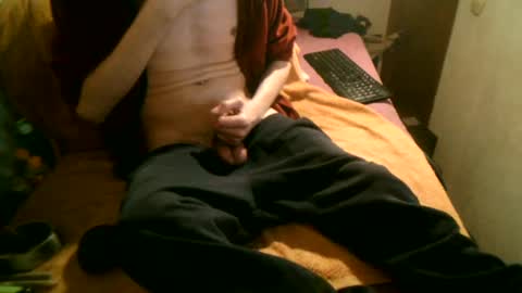 samueltal online show from February 1, 2025, 9:19 pm