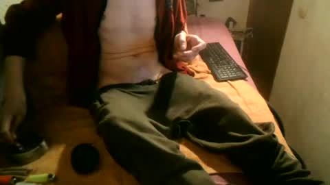 samueltal online show from February 16, 2025, 8:22 pm