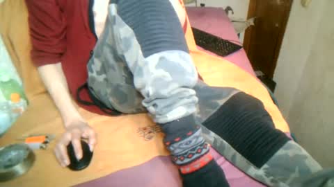 samueltal online show from March 6, 2025, 9:36 am