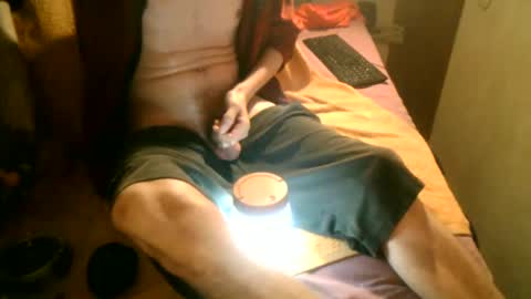 samueltal online show from October 7, 2025, 11:35 pm