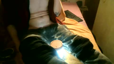 samueltal online show from October 11, 2025, 7:56 pm