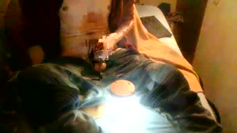 samueltal online show from January 15, 2026, 8:45 pm