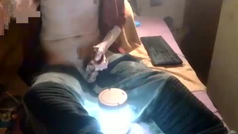 samueltal online show from March 10, 2026, 8:14 pm