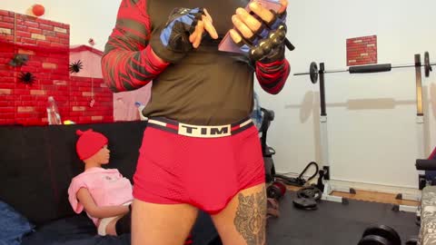 samuraijiu online show from February 5, 2025, 3:52 pm