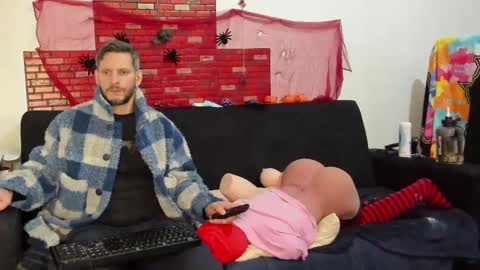 samuraijiu online show from February 16, 2025, 8:11 pm