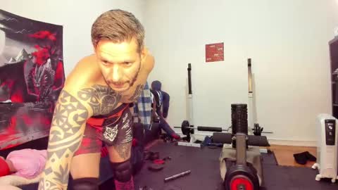 samuraijiu online show from February 20, 2025, 4:14 pm