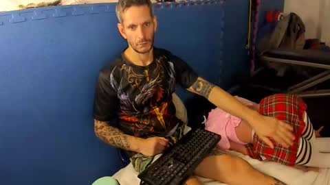 samuraijiu online show from September 24, 2025, 9:40 pm