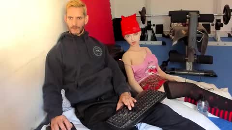 samuraijiu online show from December 1, 2025, 12:32 pm