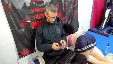 samuraijiu online show from January 18, 2026, 4:55 pm