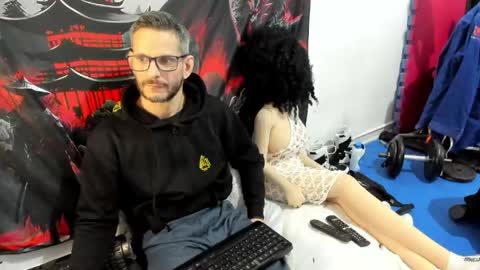 samuraijiu online show from March 20, 2026, 12:15 am