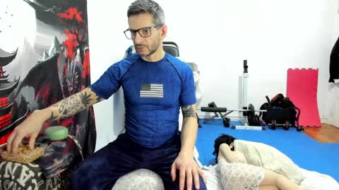 samuraijiu online show from April 4, 2026, 7:00 pm