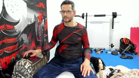 samuraijiu online show from April 7, 2026, 4:40 pm