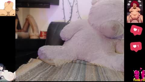 Snapshot of samy_belly32 chatting on July 26, 2026, 10:16 pm loredy samantha online show from July 26, 2026, 10:16 pm