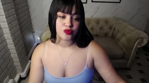 Snapshot of samy_collen_v chatting on September 25, 2025, 8:01 pm Samy online show from September 25, 2025, 8:01 pm