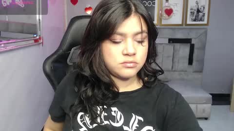 Samy online show from April 1, 2026, 1:12 pm