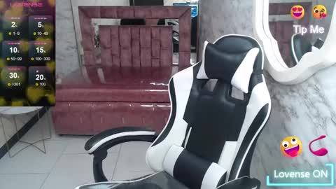 Samy online show from April 13, 2026, 1:05 pm