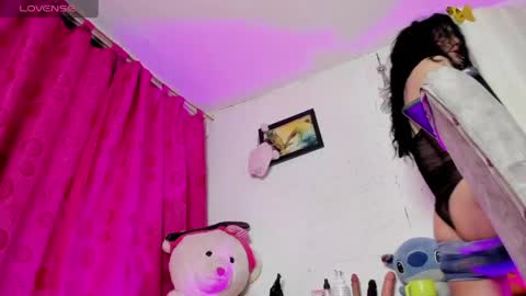 samy_ice online show from May 19, 2026, 11:00 pm