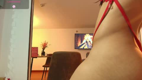 Snapshot of samy_jonnes_ chatting on April 28, 2026, 2:27 am Hello I am absent due to a family calamity I will return soon-hola estoy ausente por un problema familiar volvere pronto. online show from April 28, 2026, 2:27 am
