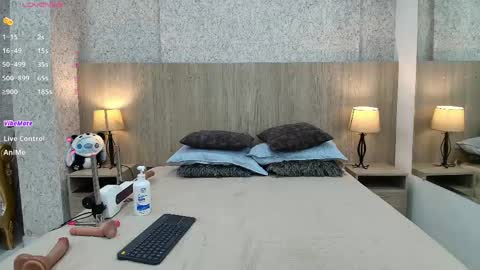 samy Rausch online show from April 14, 2026, 11:27 am