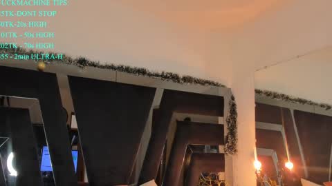 Find me at  when im offline here. online show from December 31, 2024, 7:07 pm