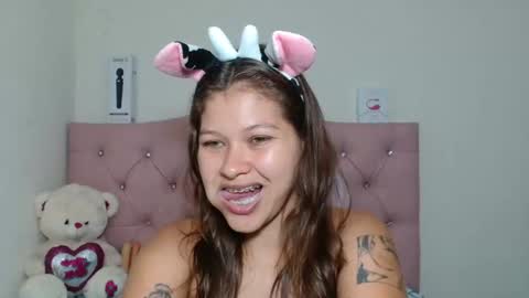 My name is Samy Lushdomi is activeThere are legends that in this room all your wishes can come true  Private is Open online show from January 31, 2026, 9:57 pm