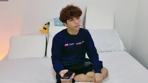 Sammy online show from July 18, 2026, 12:59 am