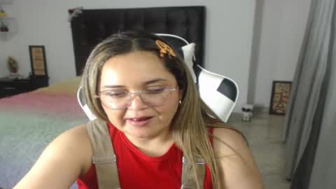 samy_vsn online show from February 20, 2025, 1:46 am