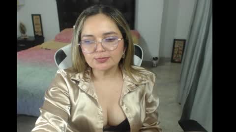 samy_vsn online show from March 7, 2025, 1:20 am