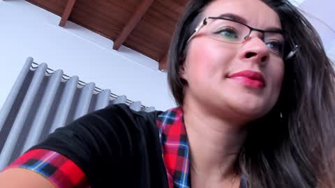 Samy Bennet online show from January 27, 2025, 7:46 pm